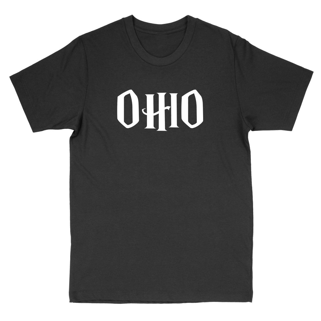Ohio Wizard Unisex T-Shirt