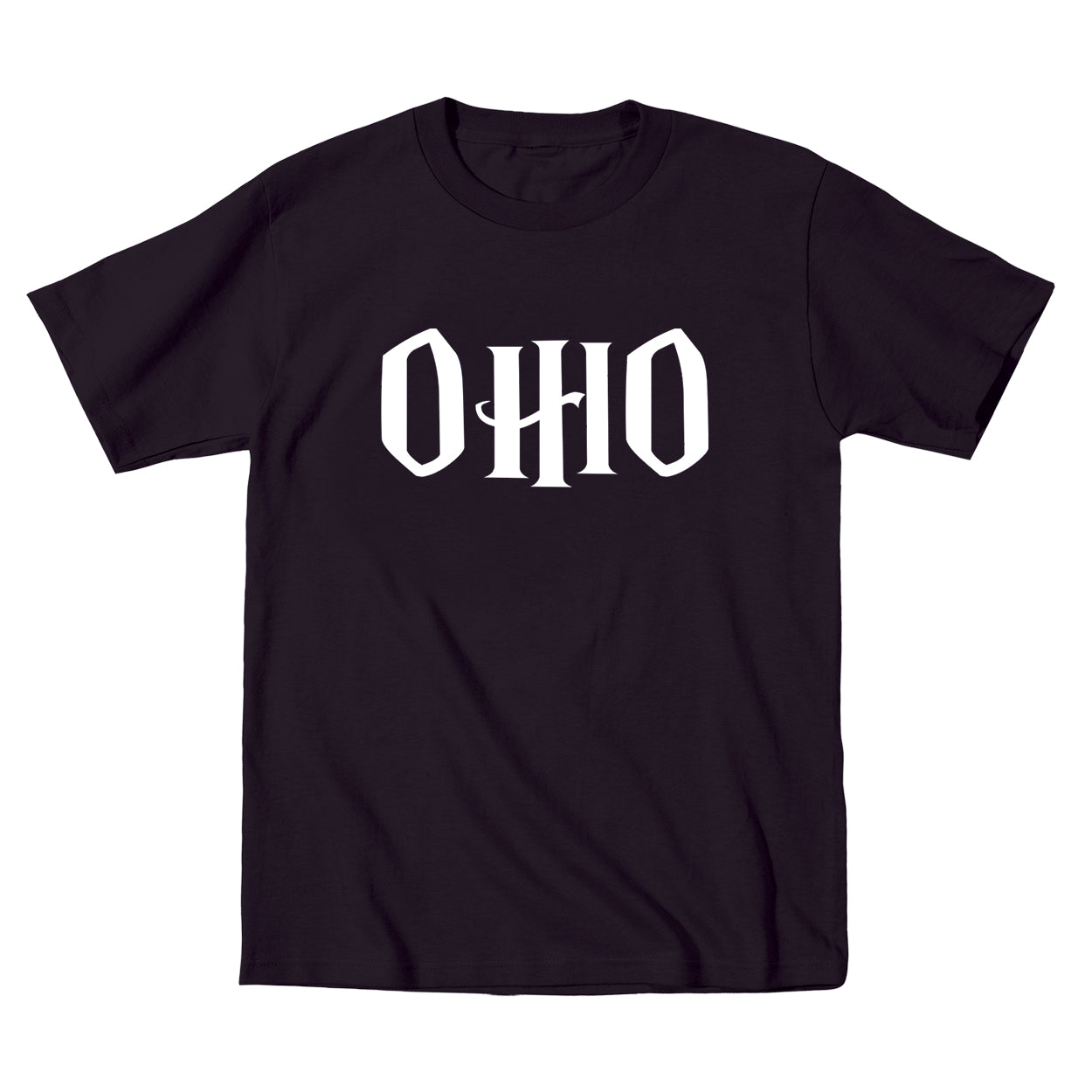 Ohio Wizard Toddler T-Shirt