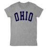 Tailgate Ohio Women's T-Shirt