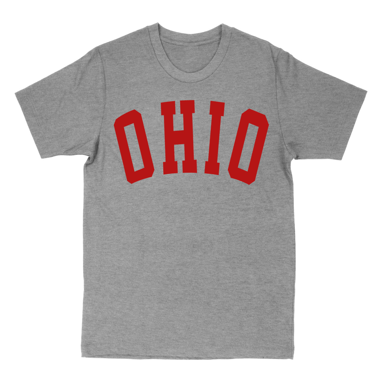 Tailgate Ohio Unisex T-Shirt