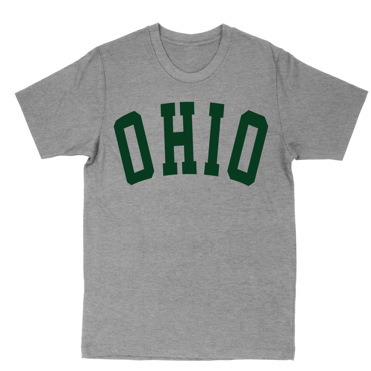 Tailgate Ohio Unisex T-Shirt