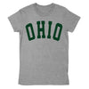 Tailgate Ohio Women's T-Shirt