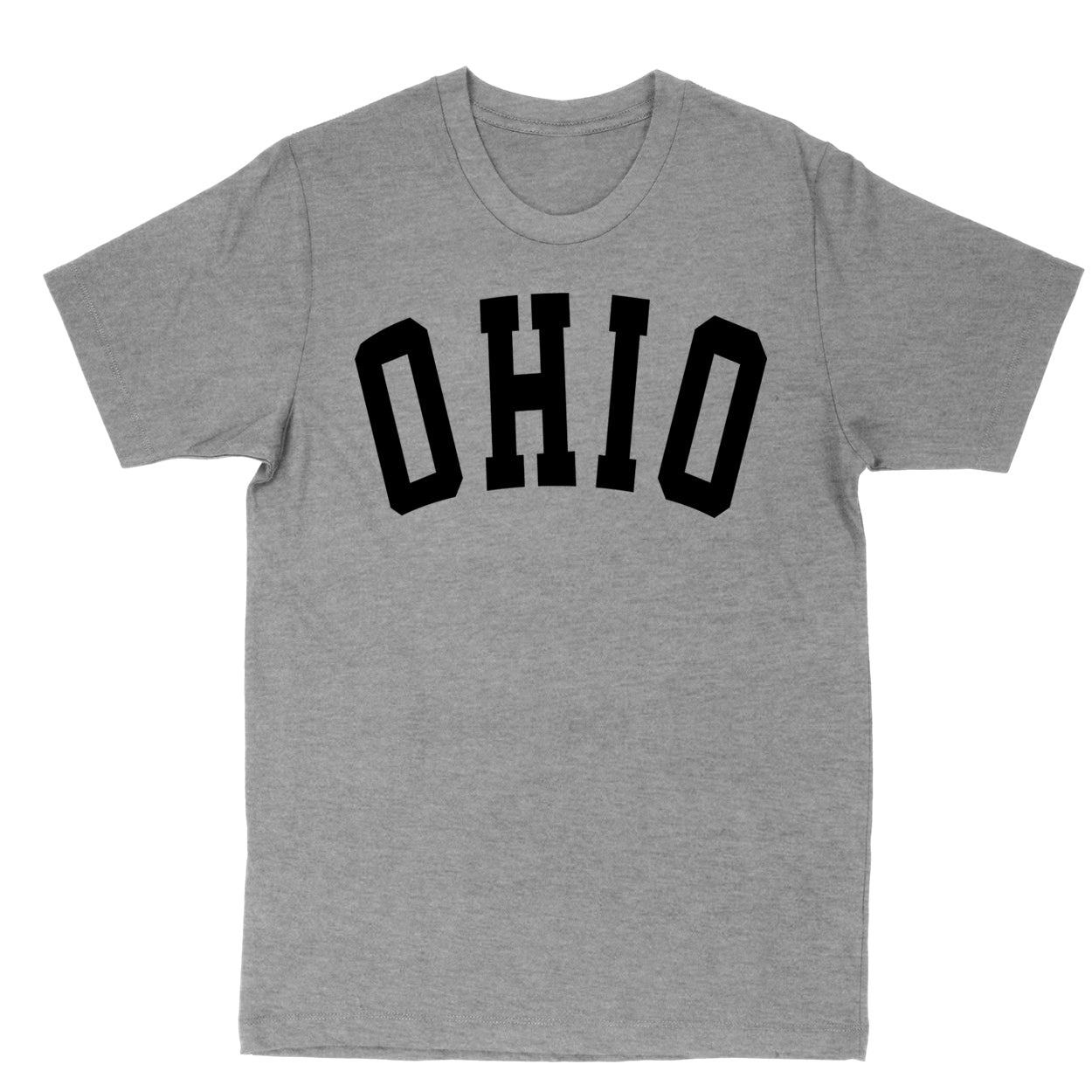 Tailgate Ohio Unisex T-Shirt