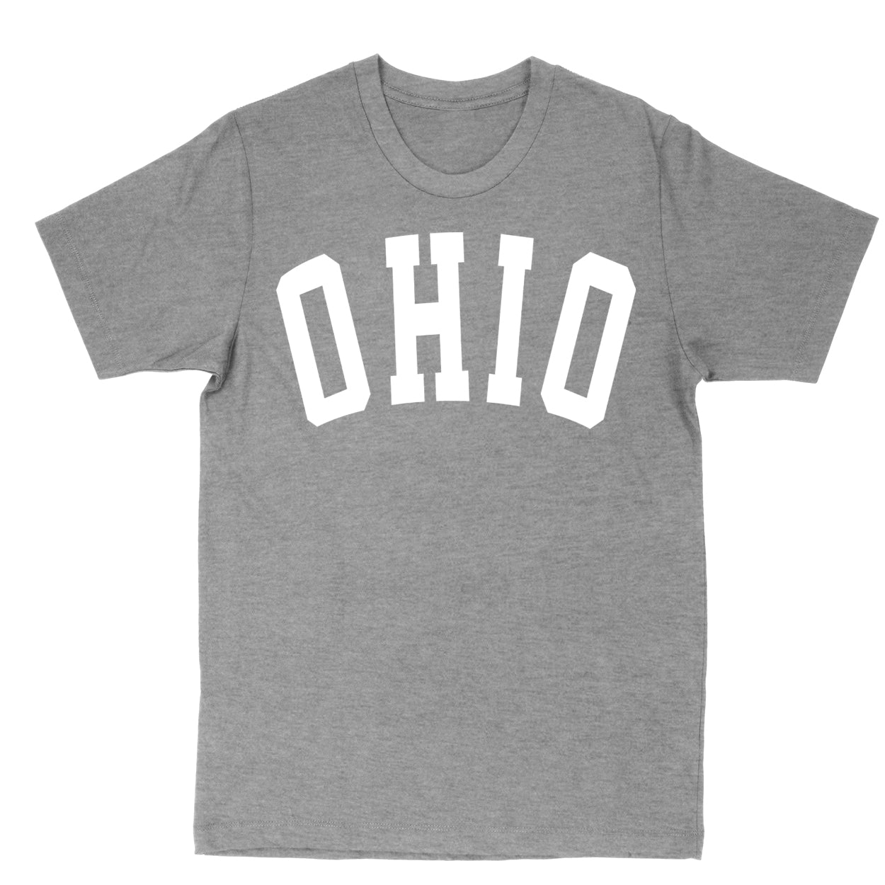 Tailgate Ohio Unisex T-Shirt