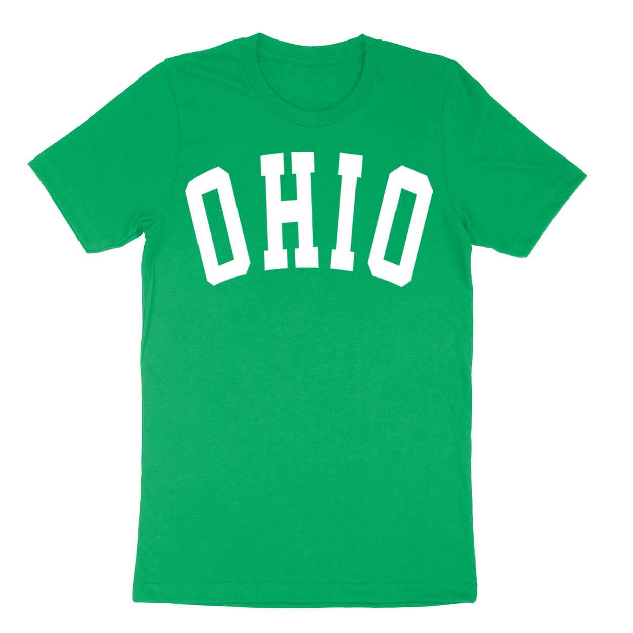 Tailgate Ohio Unisex T-Shirt