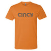 Cincy Marquee Unisex T-Shirt