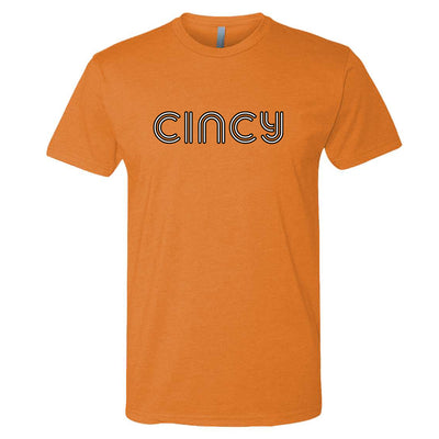 Cincy Marquee Unisex T-Shirt