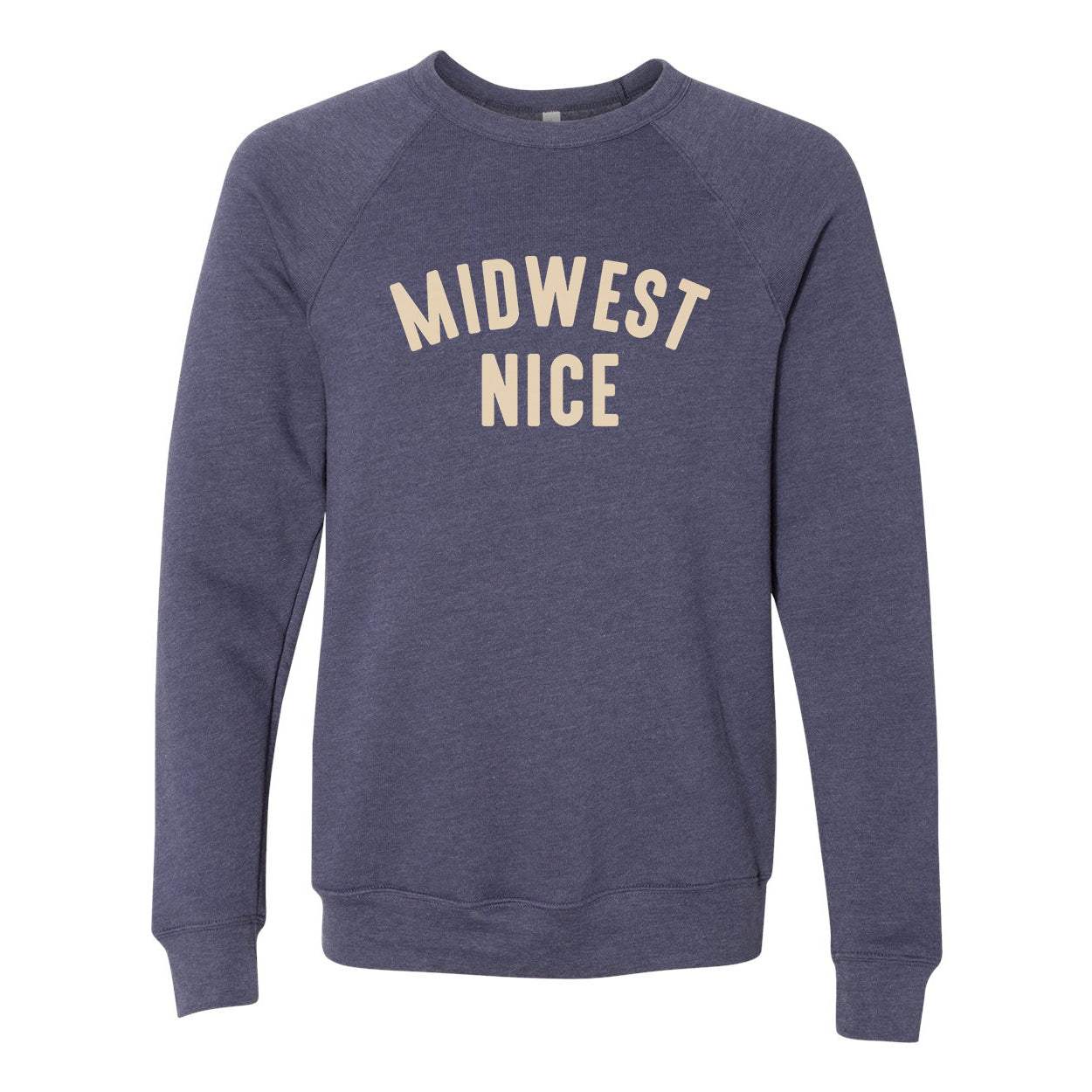 Midwest Nice Ultra Soft Sweatshirt
