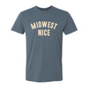 Midwest Nice Unisex T-Shirt