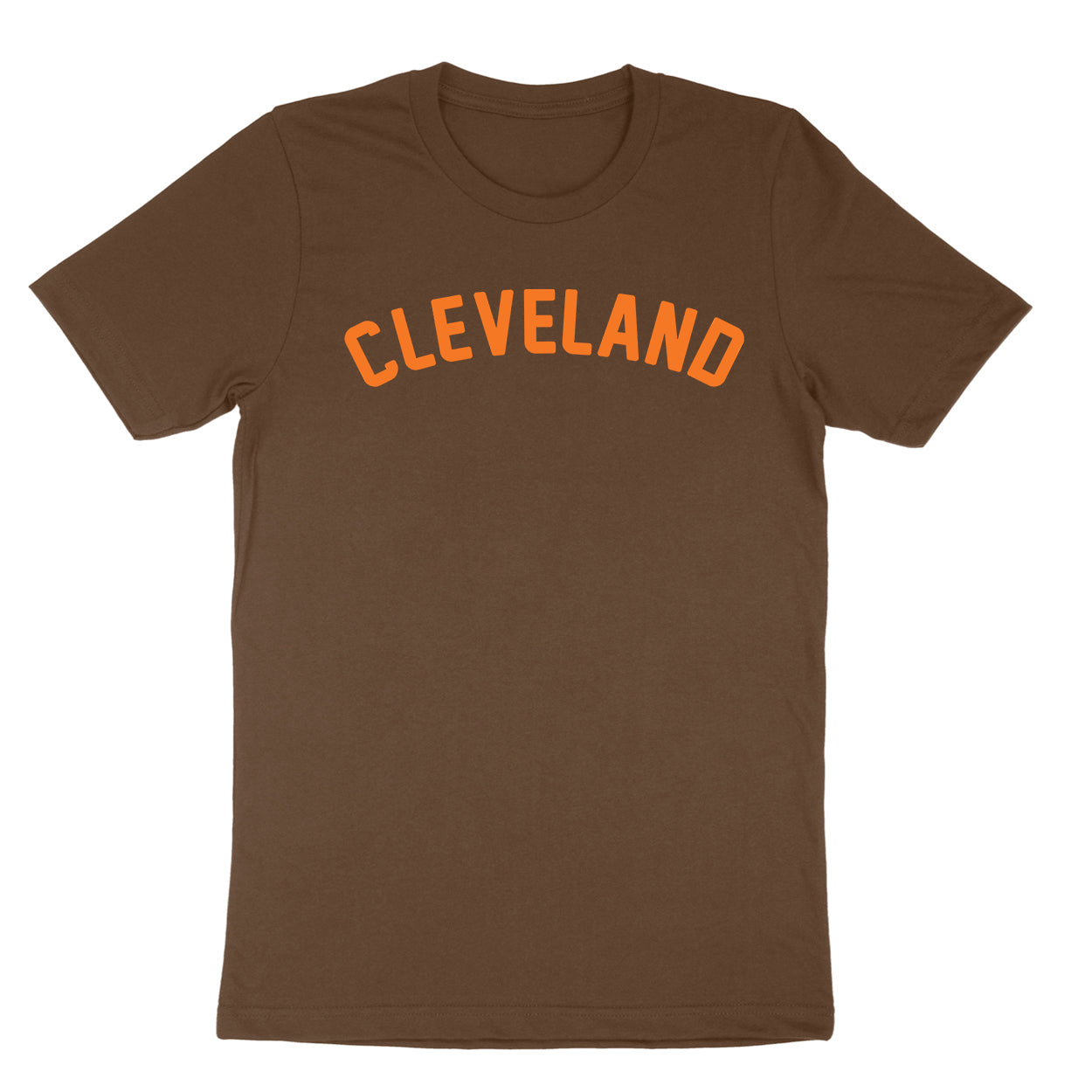 Cleveland Athletic Unisex T-Shirt