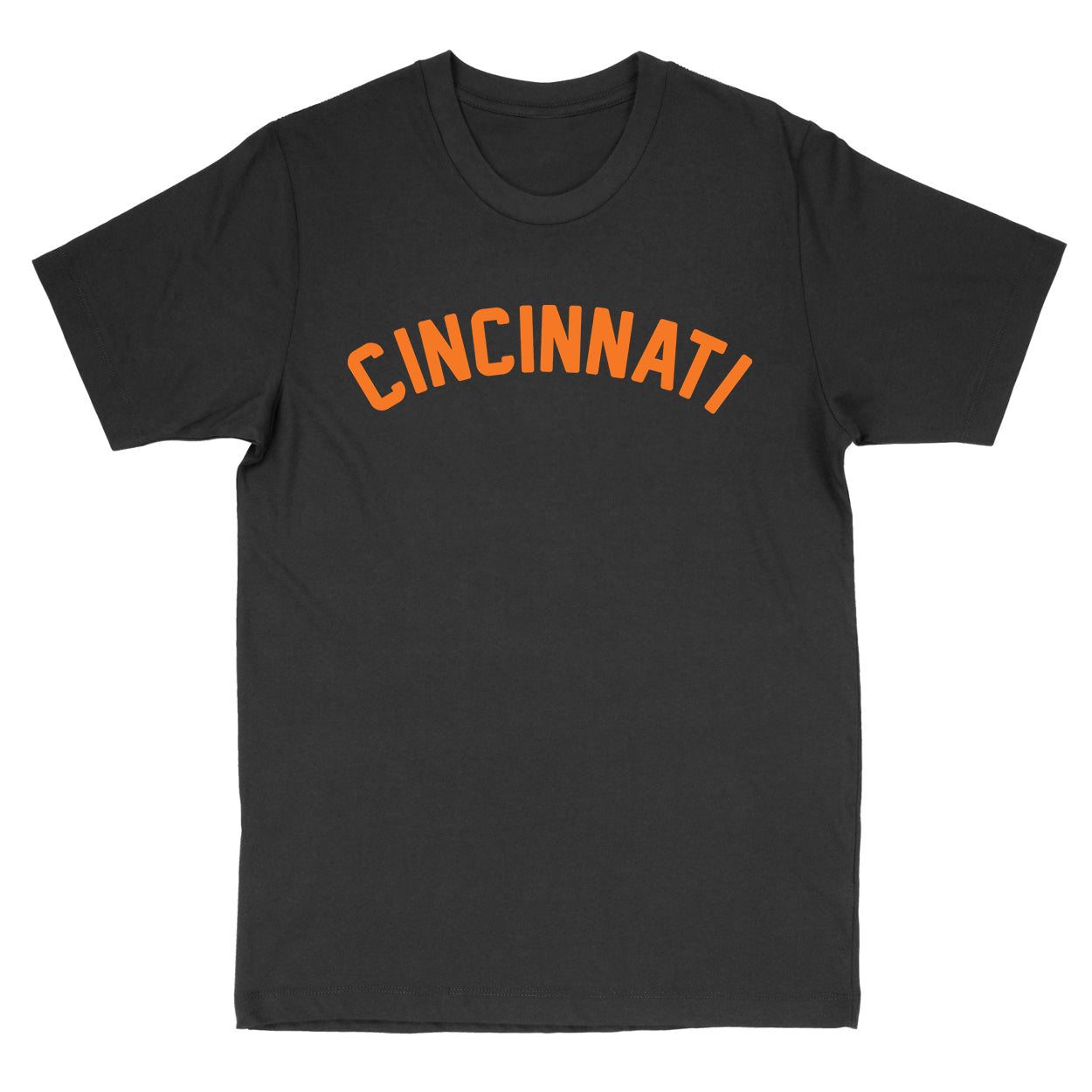 Cincinnati Athletic Unisex T-Shirt