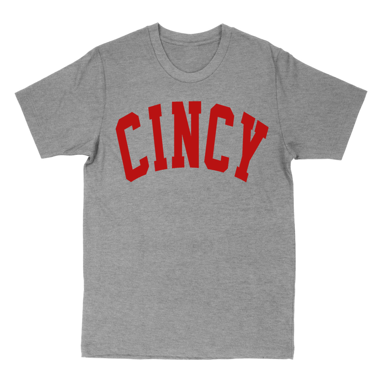 Tailgate Cincy Unisex T-Shirt