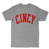 Cincy Tailgate Youth T-Shirt