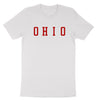 Ohio Varsity Maroon Youth T-Shirt