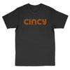 Cincy 70s Unisex T-shirt