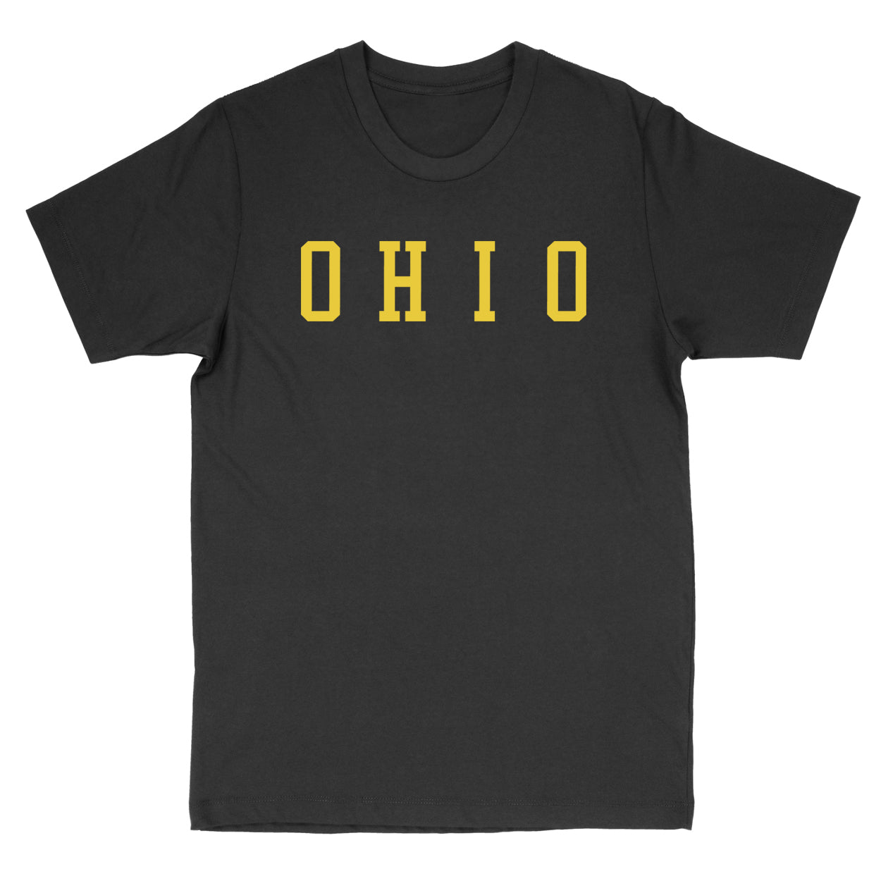 Ohio Varsity Maize Unisex T-Shirt