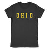 Ohio Varsity Maize Women's T-Shirt