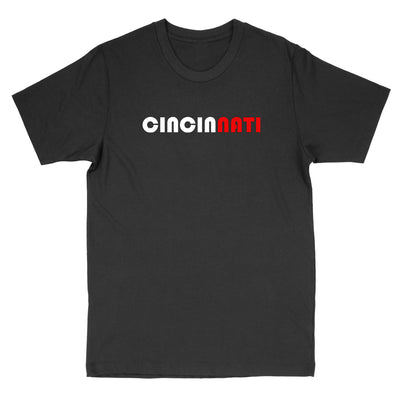 Cincin Nati Unisex T-shirt