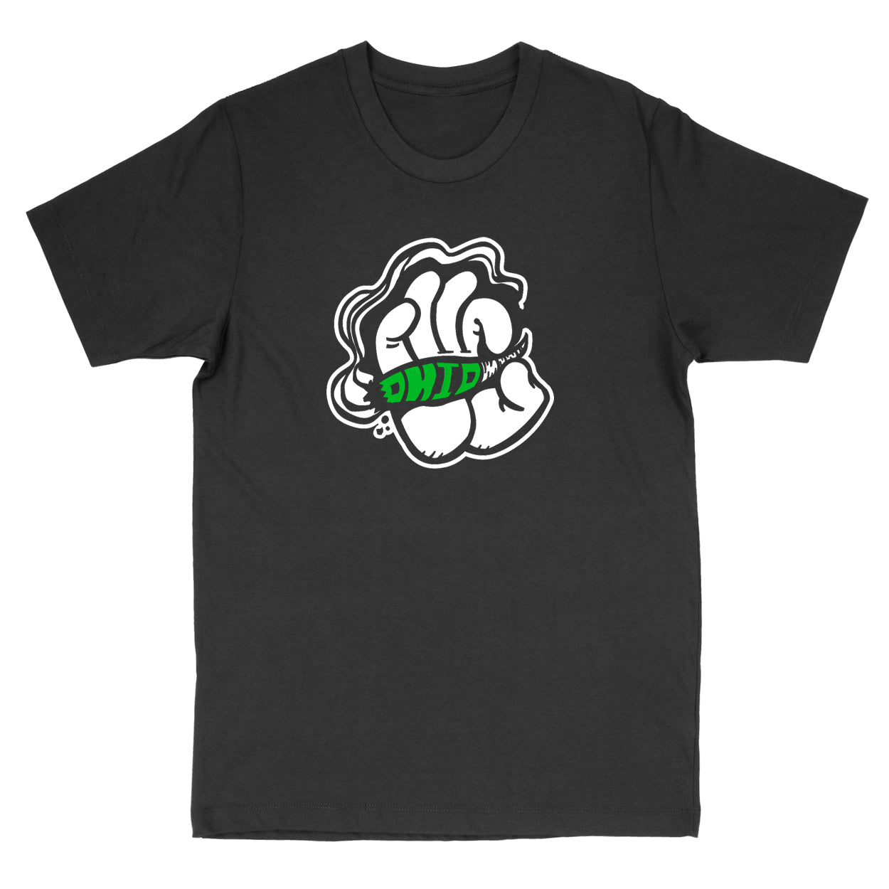 Rasta Ohio Unisex T-shirt