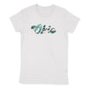 Floral Ohio Women's T-Shirt