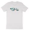 Floral Ohio Youth T-Shirt
