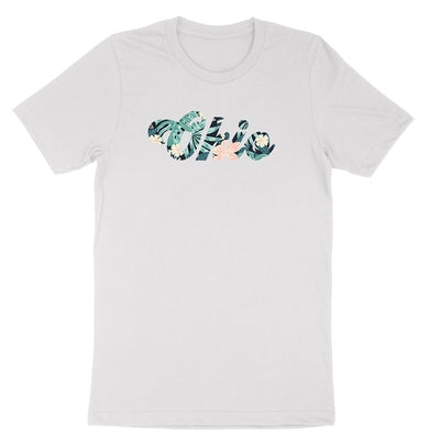 Floral Ohio Youth T-Shirt