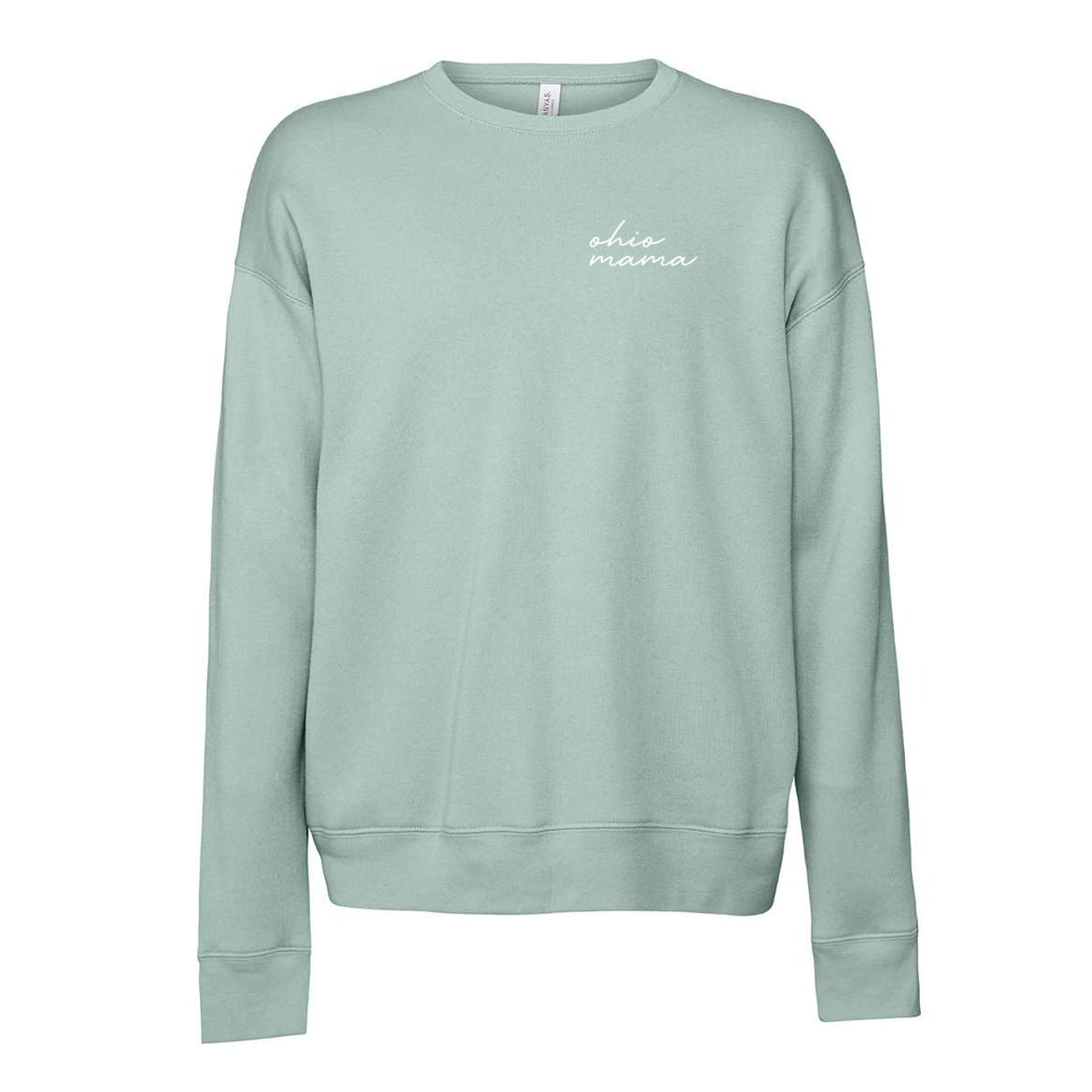 Ohio Mama Ultra Soft Sweatshirt