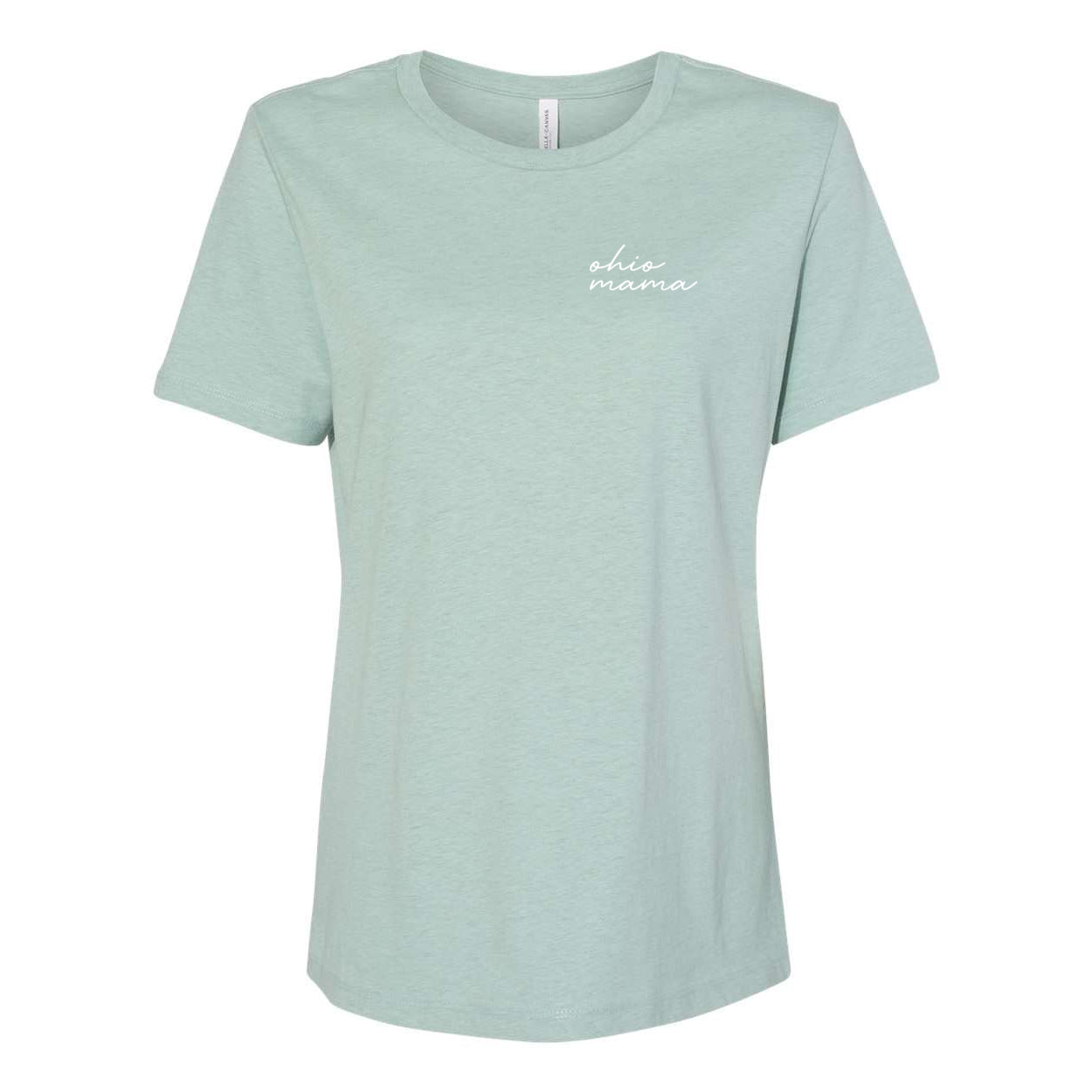 Ohio Mama Women's T-Shirt