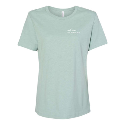 Ohio Mama Women's T-Shirt
