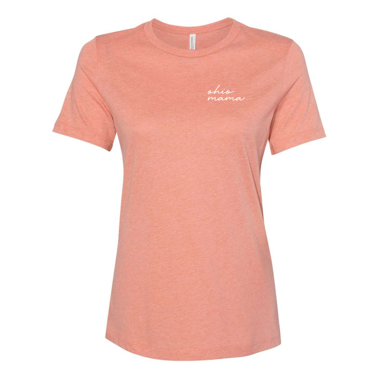 Ohio Mama Women's T-Shirt