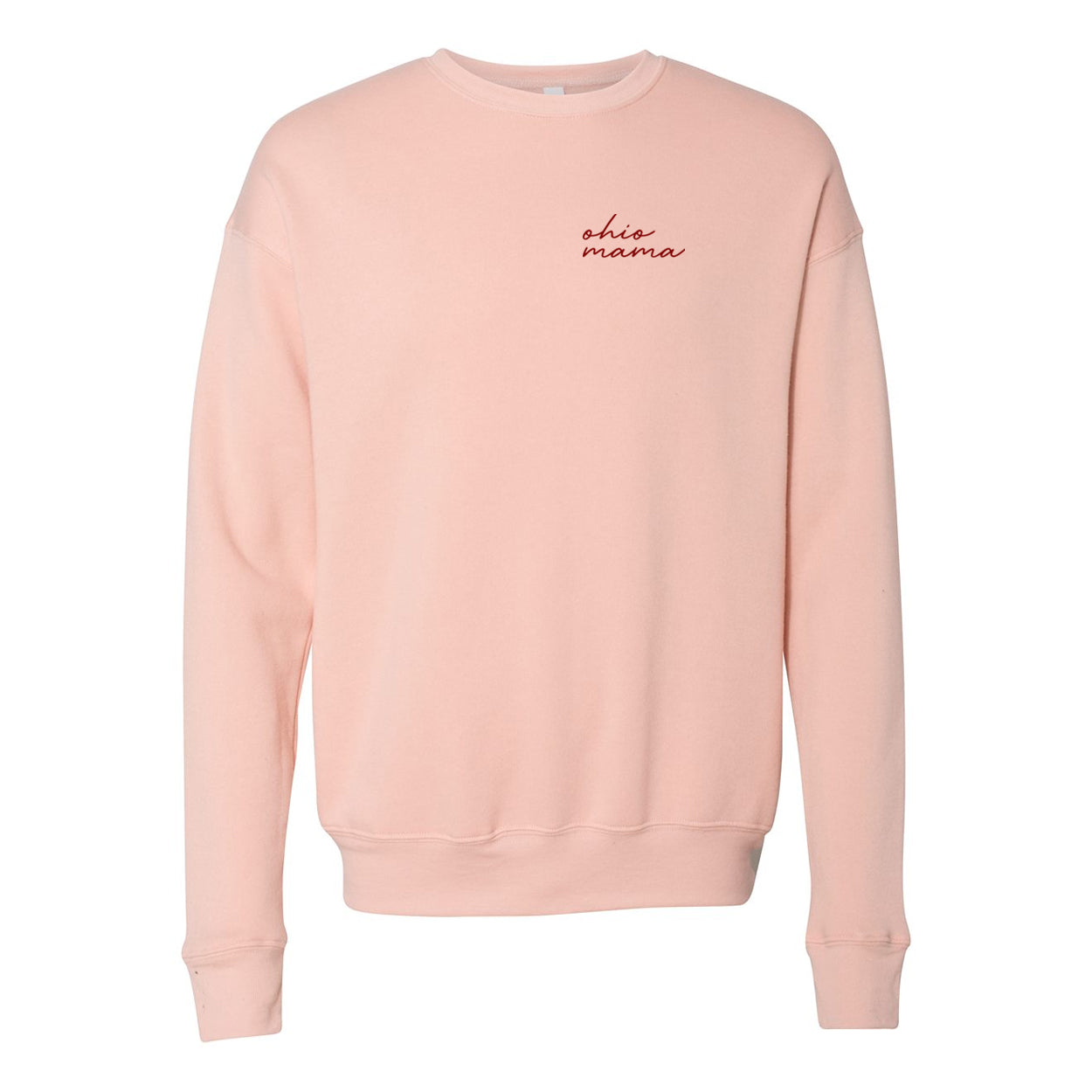Ohio Mama Ultra Soft Sweatshirt