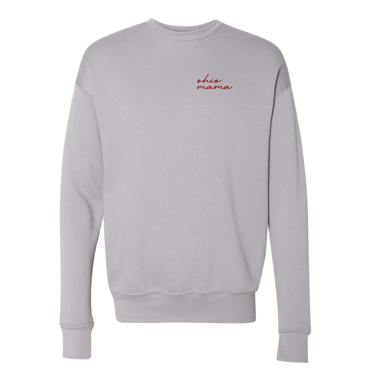 Ohio Mama Ultra Soft Sweatshirt
