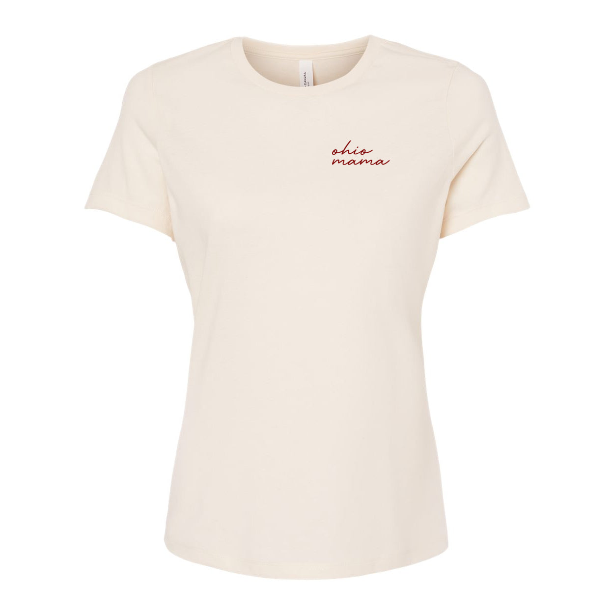 Ohio Mama Women's T-Shirt