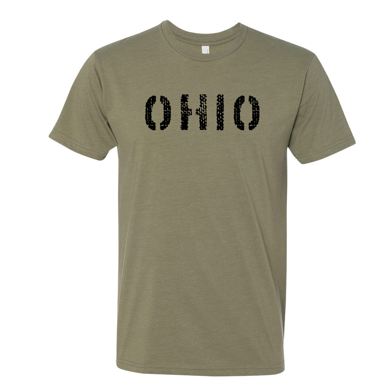 Ohio Army Unisex T-Shirt