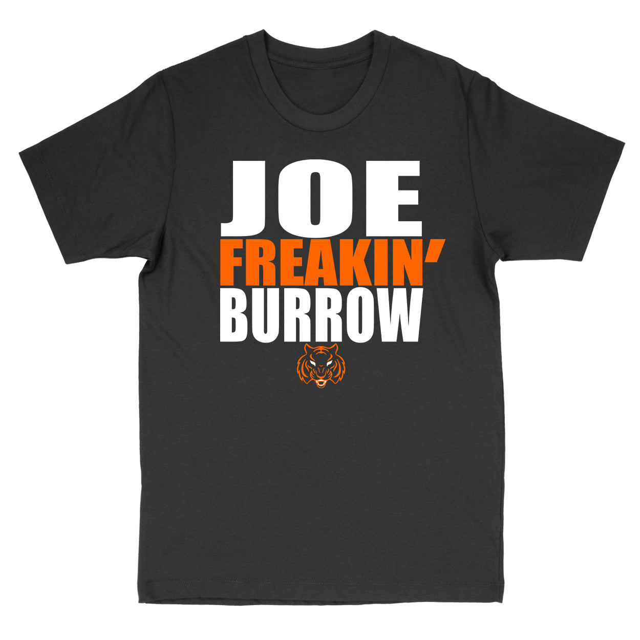 Joe Freakin Burrow Unisex T-Shirt