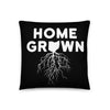 Home Grown Soft Pillow