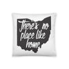 No Place Like Home Soft Pillow