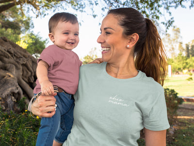 Ohio Mama Women's T-Shirt