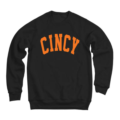 Tailgate Cincy Soft Sweatshirt
