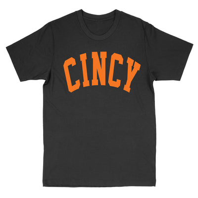 Tailgate Cincy Unisex T-Shirt