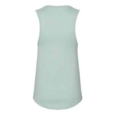Ohio Mama Muscle Tank