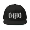 Wizard Ohio Flat Bill Hat
