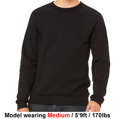 Ohio College Jersey Ultra Soft Sweatshirt - Clothe Ohio - Soft Ohio Shirts
