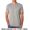 Ohio State Flag Big Men's T-Shirt - Clothe Ohio - Soft Ohio Shirts
