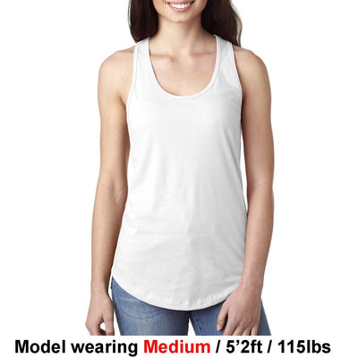 Ohio Against Hate Women's Tank - Clothe Ohio - Soft Ohio Shirts