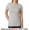 CINCY Block Women's T-Shirt - Clothe Ohio - Soft Ohio Shirts