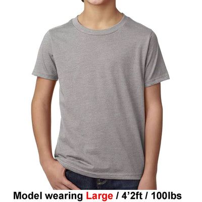 18 Ohio 3 Youth T-Shirt - Clothe Ohio - Soft Ohio Shirts